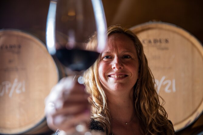 Alcudia Winecellar Tour with Vineyard Visit, Tasting of 5 Wines - Bodegas Butxet near Muro, and why this feels like the real Mallorca