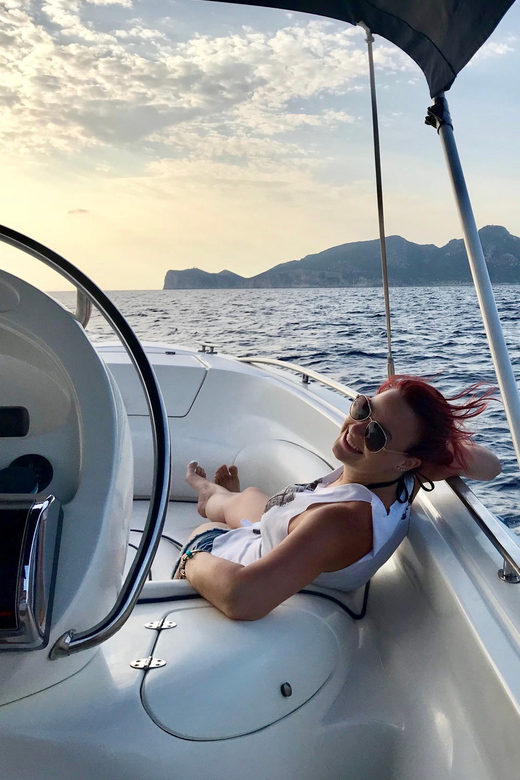 Andratx: South Mallorca Coastal Boat Tour with Snorkeling - South Mallorca by Sea: Dragonera Island to San Telm