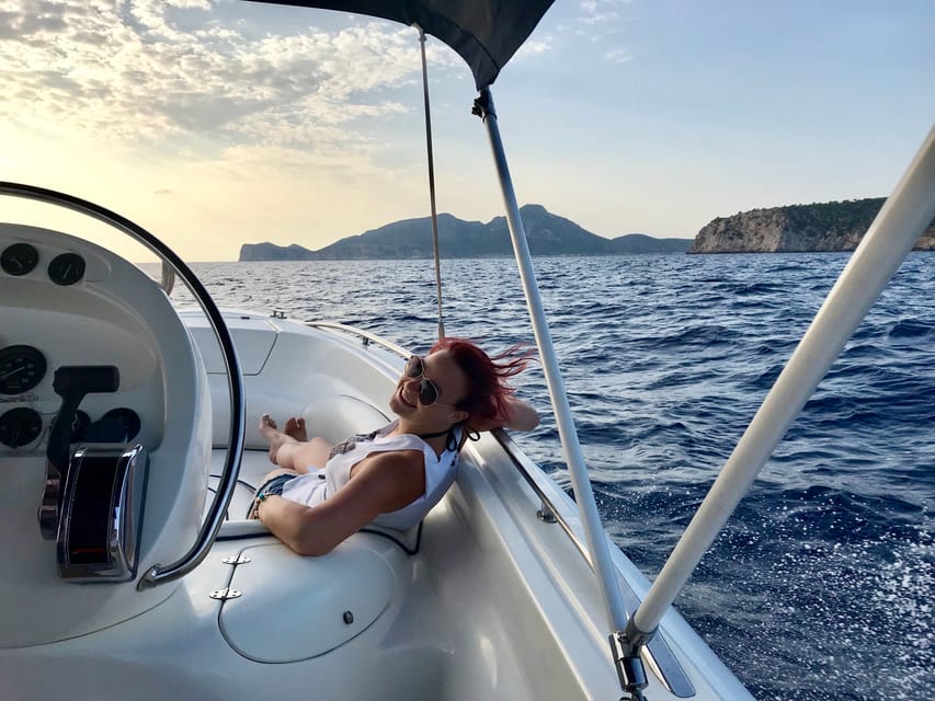 Andratx: South Mallorca Coastal Boat Tour with Snorkeling - Who This Tour Fits Best (and Who Should Skip It)
