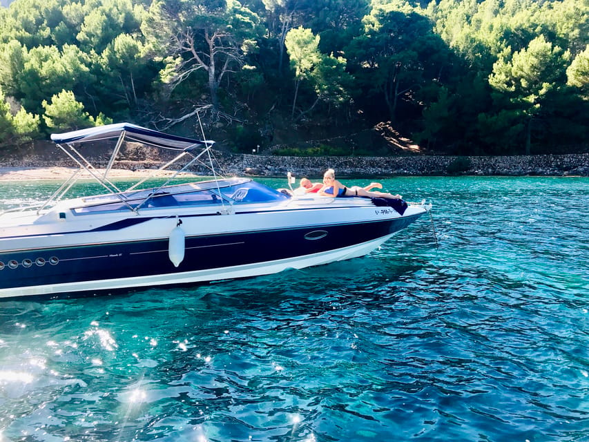 Andratx: South Mallorca Coastal Boat Tour with Snorkeling - Small Details That Make the Day Work
