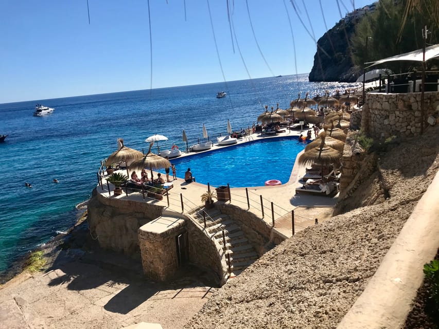 Andratx: South Mallorca Coastal Boat Tour with Snorkeling - Should You Book This Andratx Boat and Snorkeling Trip?