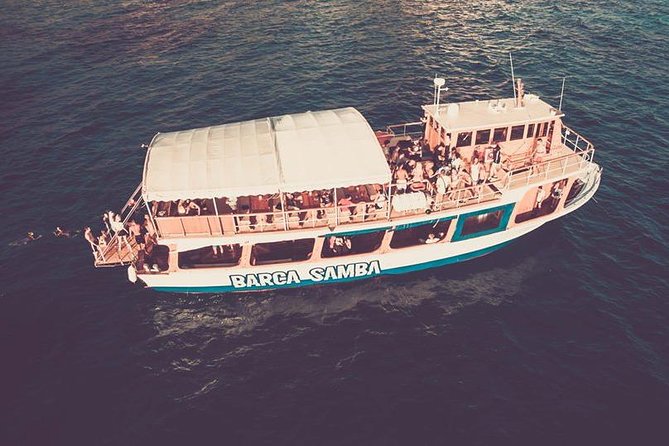 Barca Samba: The best boat experience in Mallorca - Quick hits before you board