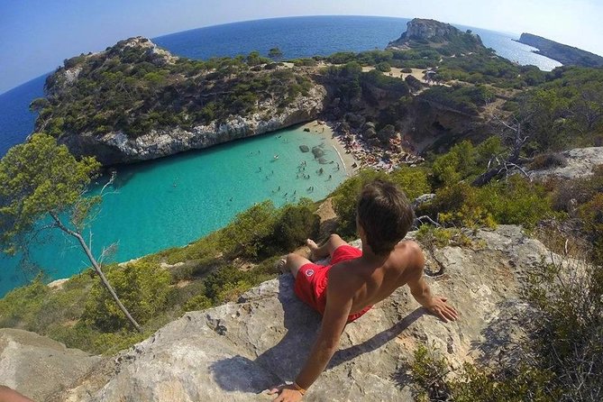 Beach Tours Mallorca. The Happy Vans. - Why this trip works: you trade driving stress for beach time