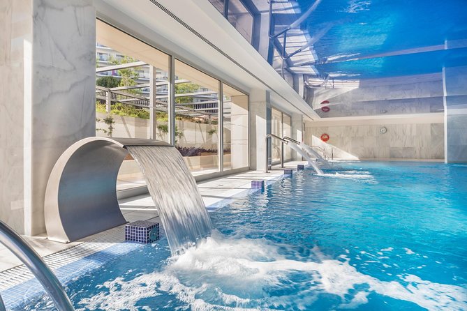 Best Friends Ritual: mini facial + aromatherapy massage + day SPA + glass cava - What this Best Friends Ritual is really like