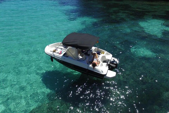 boat rental - What this experience is best for