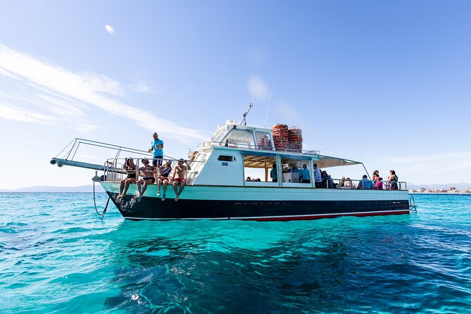 Boat Tour 2 hour in Palma Bay - Key Highlights You Should Know First