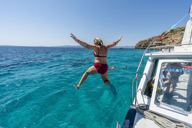 Boat Tour 2 hour in Palma Bay - Who Should Book This Boat Tour, and Who Should Skip It
