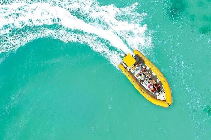Boat tour Cala Figuera, Es Pontas, Caló de Moro, Cala Marmols - Should I book this boat tour? My quick decision guide