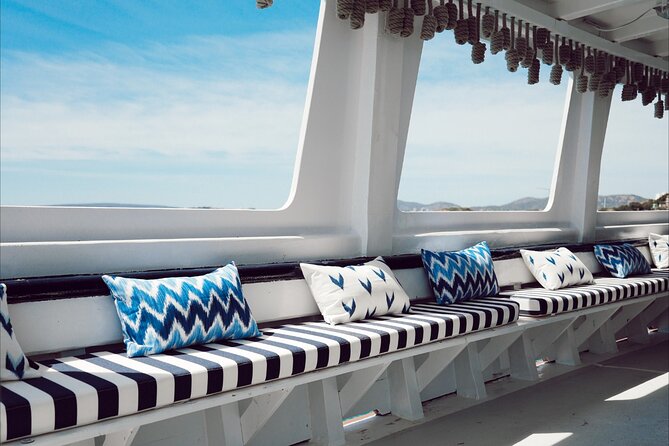 Boat tour of the Bay of Palma with snorkeling and drink - Can Pastilla Departure: Where the Trip Starts and How It Feels