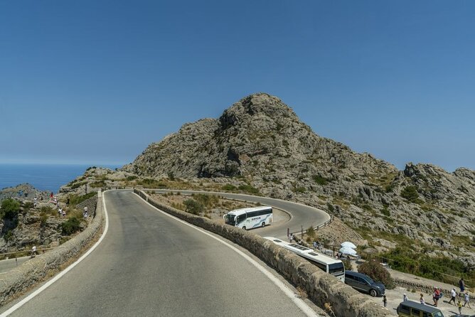 Boat, Tram and Train Tour in Mallorca from the South - Boat, Tram and Train in Mallorca from the South, what you are really buying