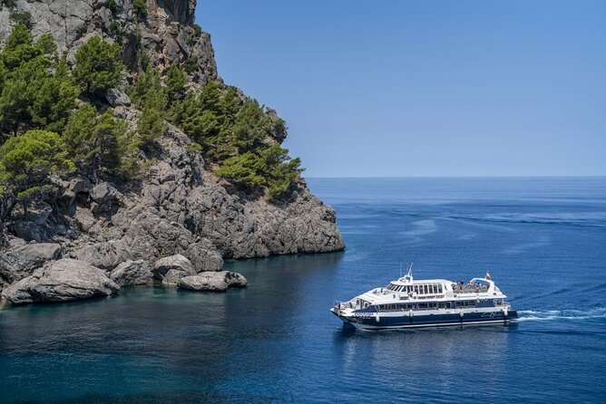 Boat, Tram and Train Tour in Mallorca from the South - Price and value, is it worth $121.52?