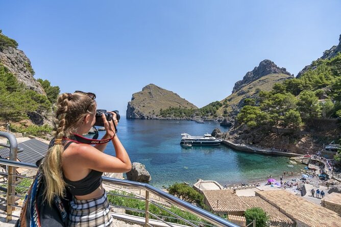 Boat, Tram and Train Tour in Mallorca from the South - Majorca to the Tramuntana, your first hour sets the tone