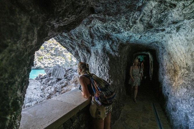 Boat, Tram and Train Tour in Mallorca from the South - Palma return by bus, how to end without feeling wrung out