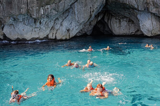 Boat Trip to Llevant Natural Park and Blue Cave - Key things that make this Blue Cave boat trip worth your time