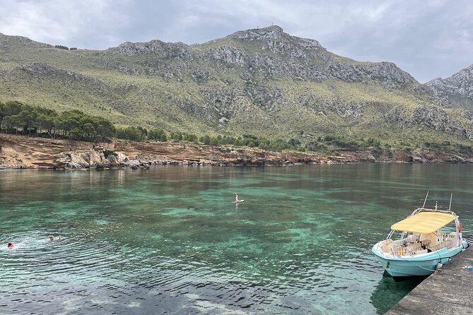 Boat Trip to Llevant Natural Park and Blue Cave - Cap Farrutx and the Blue Cave: the 3-hour plan that actually moves