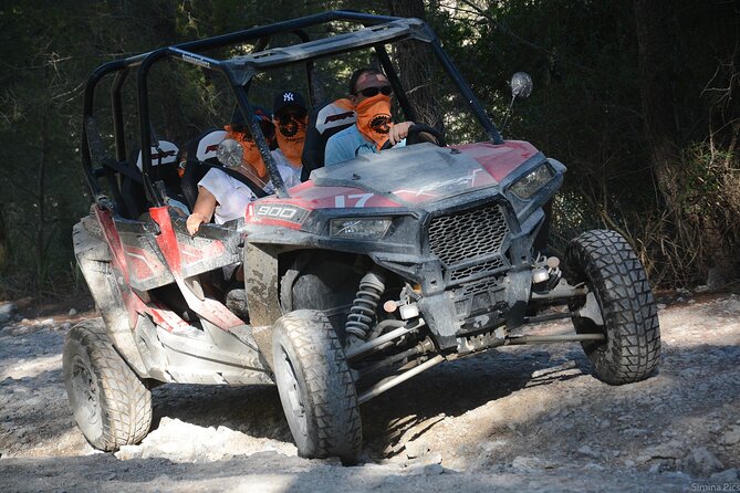 Buggy tour: East area of Mallorca - Price value, group size, and who this Mallorca ATV tour fits best
