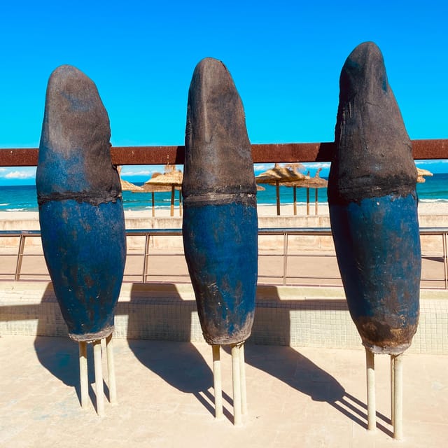 Cala Millor: AdventureDate, fun game, city walk for couples - Who This Fits Best, and Who Might Be Less Happy