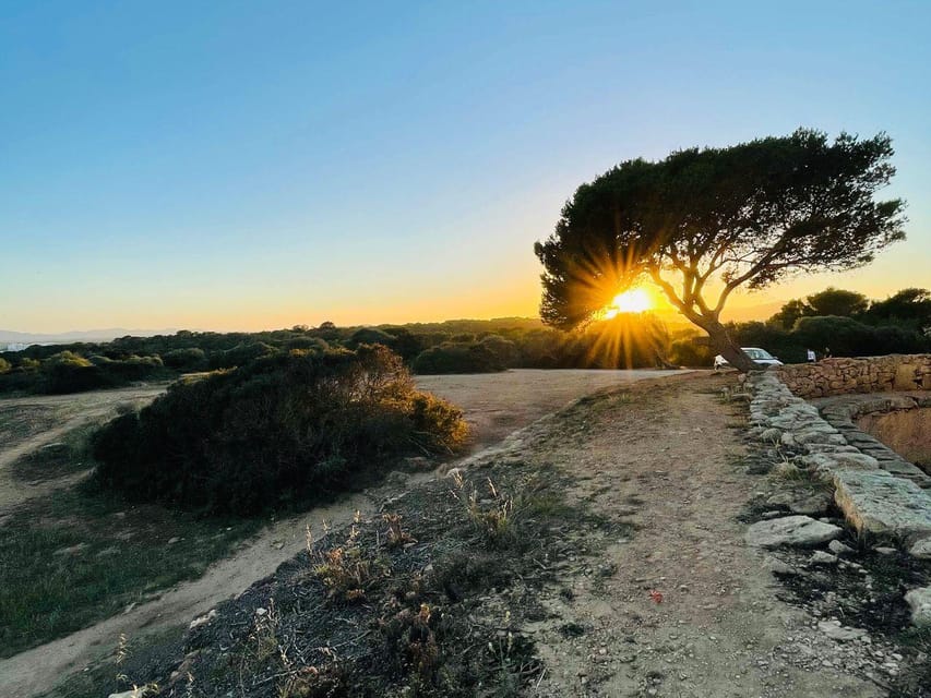 Cala Millor: AdventureDate, fun game, city walk for couples - Weather and Rescheduling Reality Check (What to Do Before You Go)