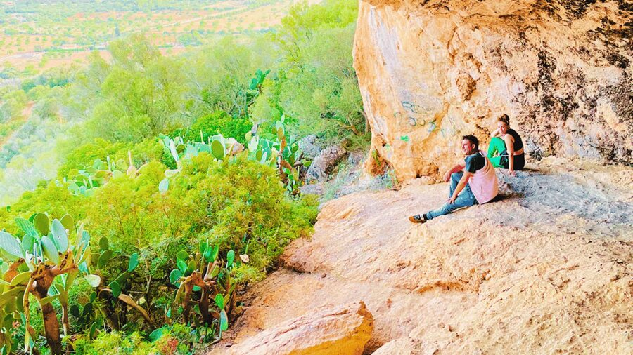 Cala Millor: "Cavemen", cave on a mountain,fun game and hike - Key points to know before you go