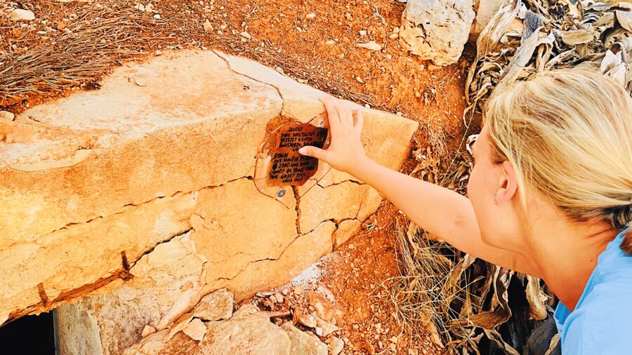 Cala Millor: "Cavemen", cave on a mountain,fun game and hike - Price and what you get for $23 per group