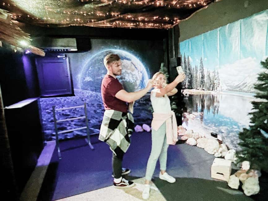 Cala Millor: indoor game "FunChallenge",duels,creative tasks - Why This Indoor Game Works So Well in Cala Millor