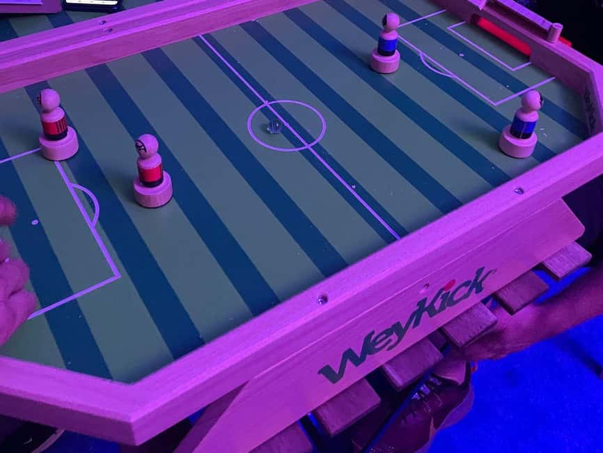Cala Millor: indoor game "FunChallenge",duels,creative tasks - Price and Value: $35 Per Group Up to Four