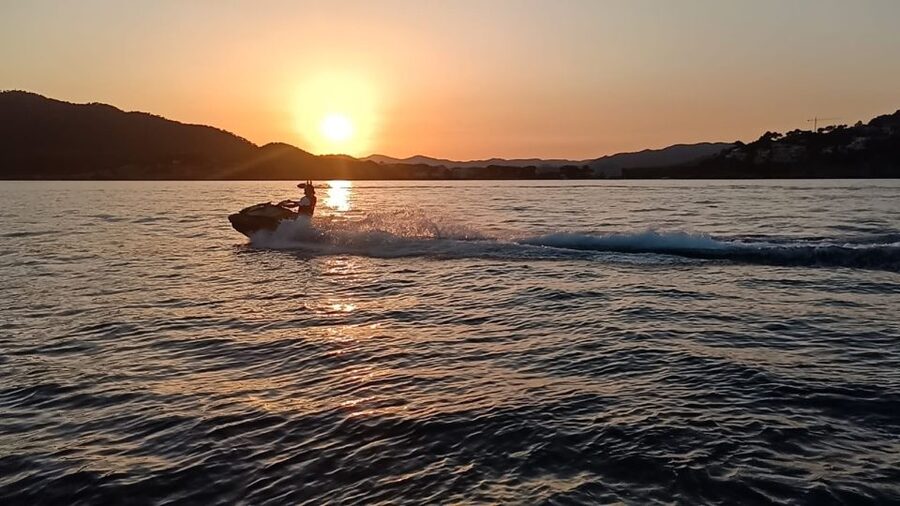 Cala Millor: Jetski Tour of Sea Lion Cave or Caves of Artà - Sea Lion Cave Route: Canyamel Swim and Caves Access by Sea
