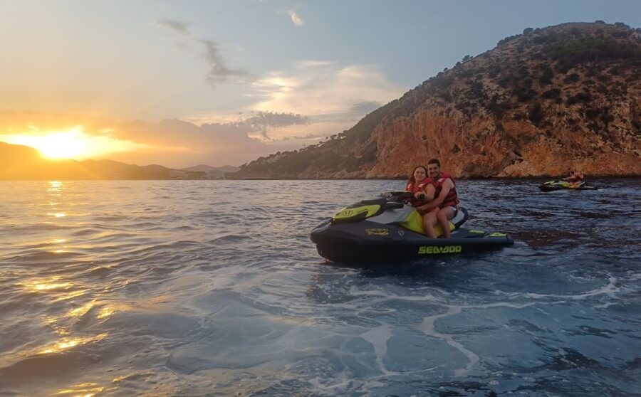 Cala Millor: Jetski Tour of Sea Lion Cave or Caves of Artà - What to Bring, and What to Leave Behind