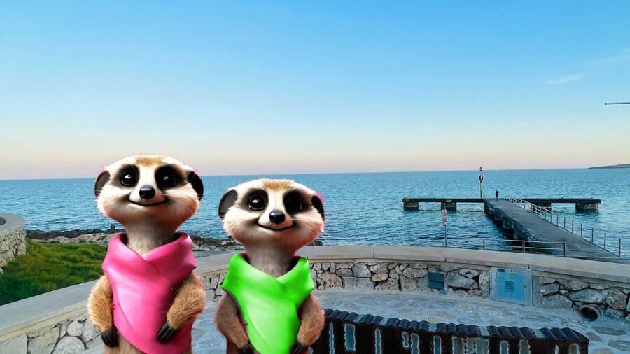 Cala Millor: Magical Creatures of Cala Millor, family game - Key things to know