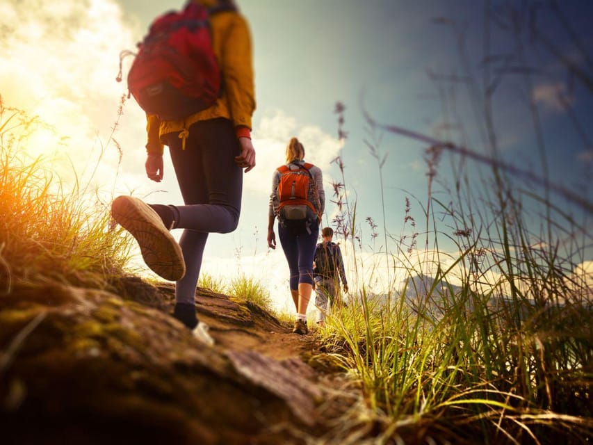 Cala Millor: real treasure hunt in natural reserve, fun walk - Timing, pacing, and what your 3 to 3.5 hours will feel like