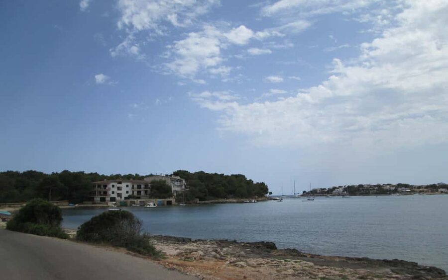 Cala Millor / Sa Coma: Buggy or Mini Jeep Tour – approx. 3 hours - Off-road is prohibited, and that actually helps the experience