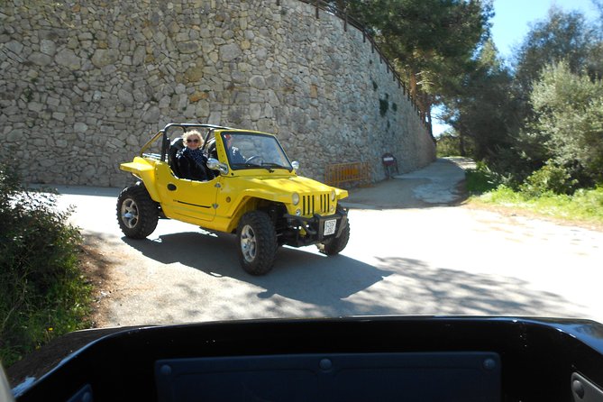 Cala Millor & Sa Coma: Top mini jeep tours – 1 mega experience! - Cala Millor and Sa Coma Mini Jeep Tour: What This Is Really Like