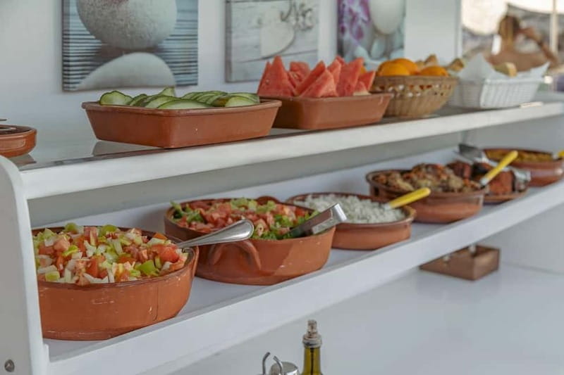 Cala Rajada: Boat Excursion with Drinks and Food - Price and value: is $106 per person fair?