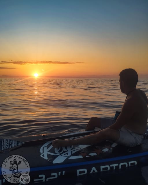Cala Ratjada: Stand Up Paddle Sunrise Tour - Price and Value: Is $79 Worth It?