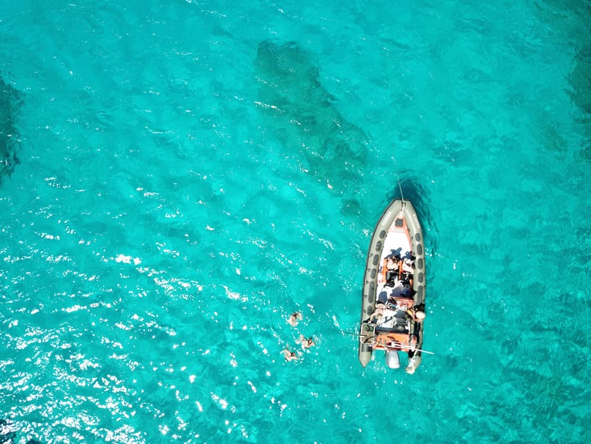 Cala Ratjada: SUP SAFARI TOUR 2H - Key highlights at a glance
