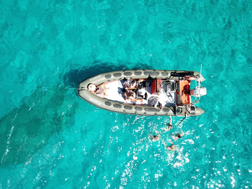 Cala Ratjada: SUP SAFARI TOUR 2H - Caves, cliffs, and the snorkeling pause you will remember