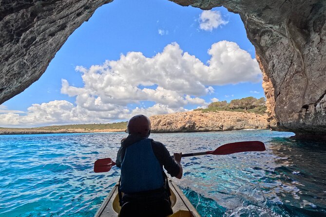 Cala Varques: Guided kayak Sea caves expedition & snorkeling - Key highlights you should care about