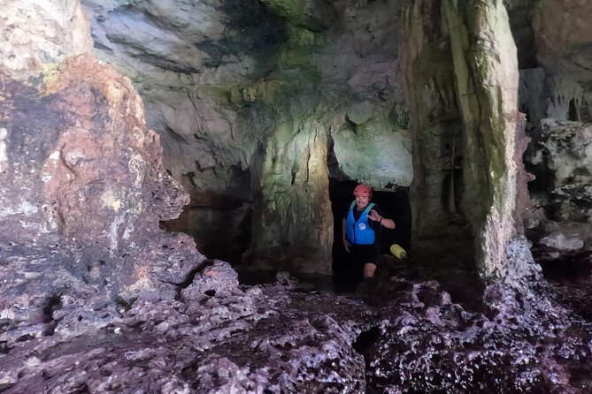 Cala Varques: Guided kayak Sea caves expedition & snorkeling - From Cala Romantica to the Cave Route: What You’re Actually Doing