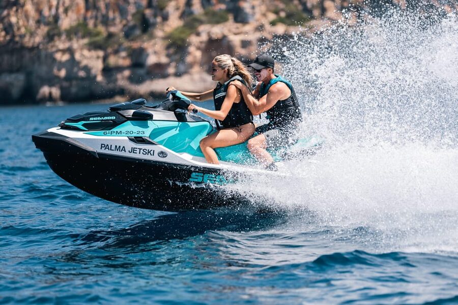 Calanova: Doble Jet Ski excursion with guide - 6 Key Takeaways Before You Book