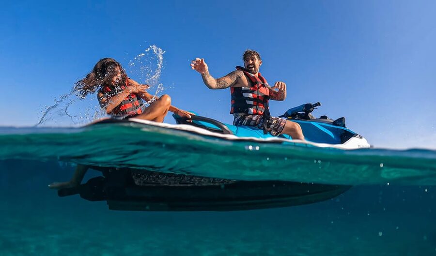 Calanova: Doble Jet Ski excursion with guide - Who This Excursion Fits Best (And Who Might Want to Think Twice)