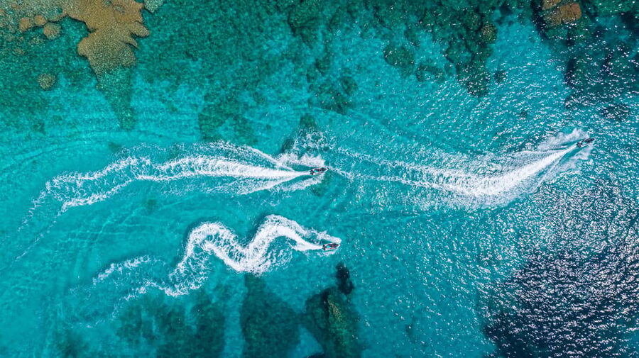 Calanova: Individual Jet Ski excursion with guide - Should you book Calanova, Individual Jet Ski with guide?