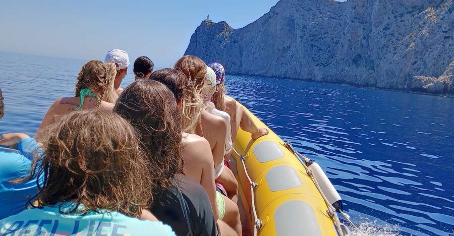 Can Picafort or Alcudia: FORMENTOR BEACH - Key highlights worth your time