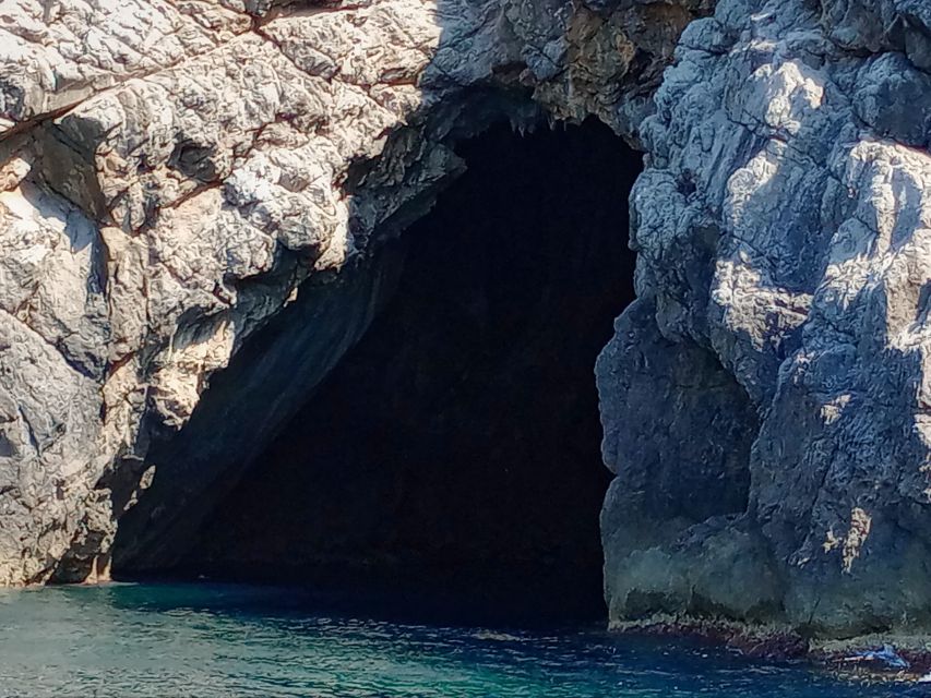 Can Picafort or Alcudia: FORMENTOR BEACH - Small group touring up to 12 people (and why it helps)