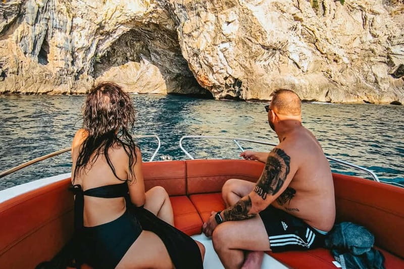 Can Picafort: Private Boattrip - Snorkeling-Beach- Caves - Key Things I’d Prioritize on This Can Picafort Boat Trip