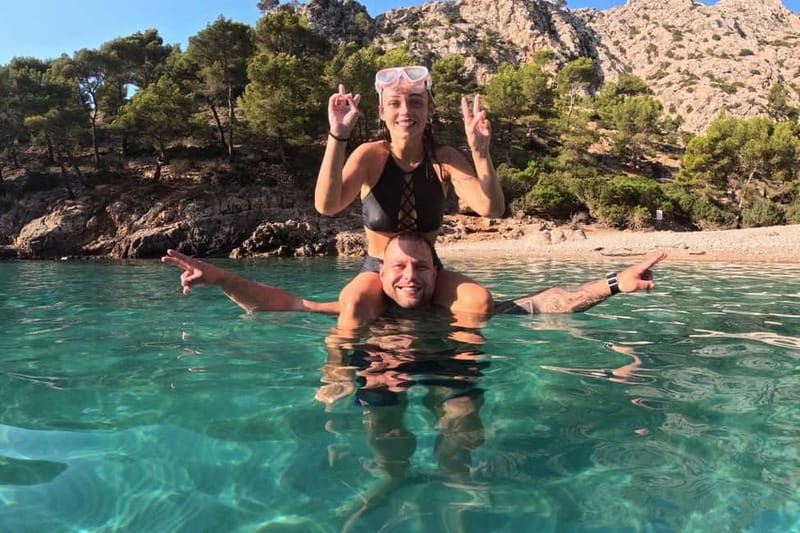 Can Picafort: Private Boattrip - Snorkeling-Beach- Caves - Who This Tour Suits Best (and Who Should Skip It)