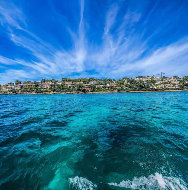 Can Picafort: Private Boattrip - Snorkeling-Beach- Caves - Price and Value: Is $142 a Good Deal?