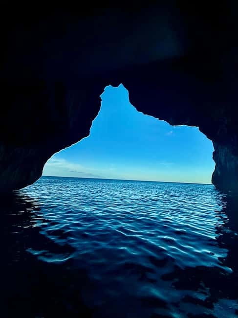 Can Picafort:Private Trip - Beach+Caves + Seabob -6 Person - Booking instincts: how to decide if you should go