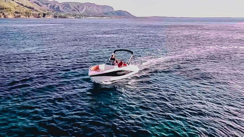 Can Picafort:Private Trip - Beach+Caves + Seabob -6 Person - SeaBob riding: how to think about it before you hop in