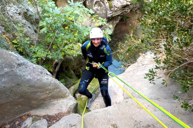Canyoning Mallorca - Key Things I’d Put On Your Radar