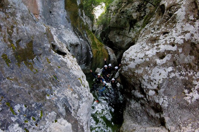 Canyoning Mallorca - Why Canyoning Mallorca Feels Different From Beach Days